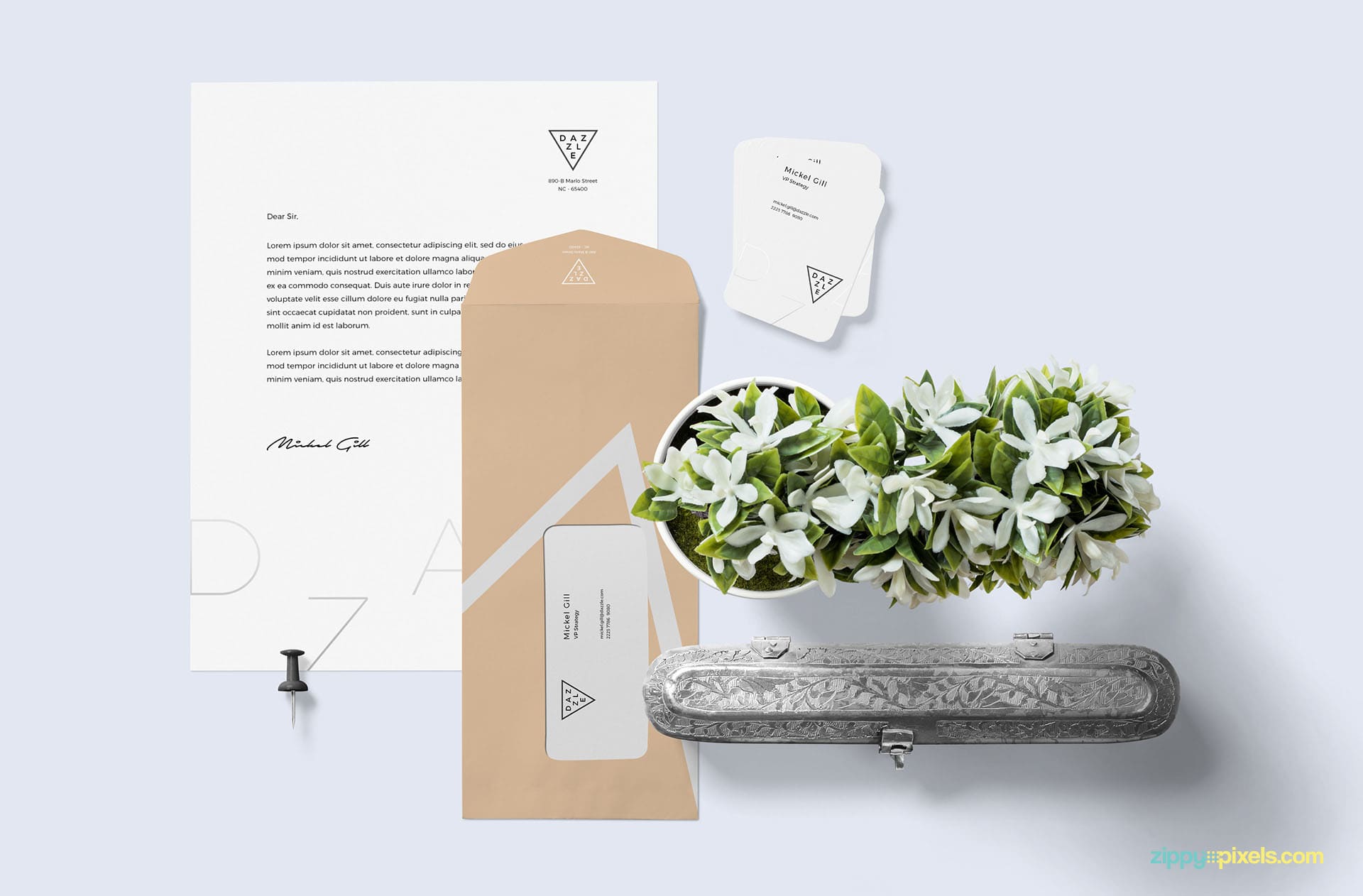Create a Beautiful Wedding